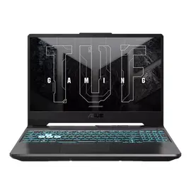 Cumpara Laptop 15,6" ASUS TUF Gaming A15 FA506NCQ, Graphite Black, AMD Ryzen 7 170, 16GB/512GB, RTX 3050 4GB, Fără SO in Moldova