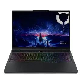 Cumpara Laptop 16" Lenovo Legion Pro 5 16IAX10H, Eclipse Black, Intel Core Ultra 9 275HX, 32GB/1TB, RTX 5070 Ti 12GB, Fără SO in Moldova