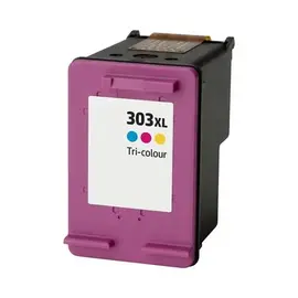 Cumpara Cartuș HP CL-303XL Color, compatibil in Moldova