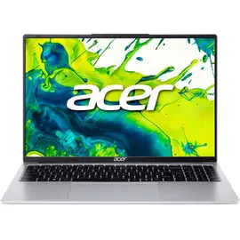 Cumpara Laptop 16" Acer Swift Lite 16 SFL16-31P, Light Silver, Intel Core 3 N355, 8GB/512GB, Fără SO in Moldova