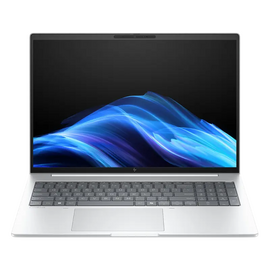Cumpara Laptop 16" HP EliteBook 8 G1i, Glacier Silver, Intel Core Ultra 7 256V, 16GB/512GB, Fără SO in Moldova