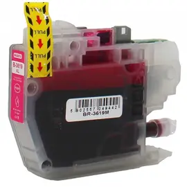 Cumpara Cartuș чернильный Brother LC-3619XL Magenta, compatibil in Moldova