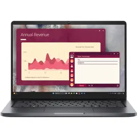Cumpara Laptop 14" DELL Pro 14 PC14250, Magnetite, Intel Core 5 120U, 16GB/512GB, Fără SO in Moldova