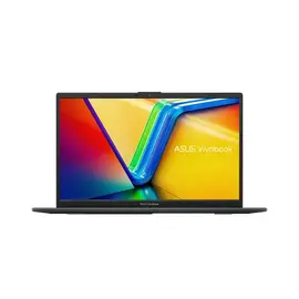 Cumpara Laptop 15,6" ASUS Vivobook Go 15 E1504FA, Mixed Black, AMD Ryzen 5 40, 16GB/512GB, Fără SO in Moldova