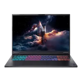 Cumpara Laptop 18" Acer Nitro 18 AI AN18-61, Obsidian Black, AMD Ryzen AI 7 350, 16GB/1TB, RTX 5070 8GB, Fără SO in Moldova