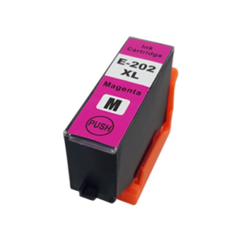Cumpara Cartuș Epson 202XL Magenta, compatibil in Moldova
