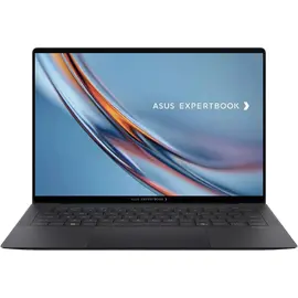 Cumpara Laptop 14" ASUS ExpertBook Ultra B9406CAA, Black, Core Ultra 7 356H, 32GB/1TB, Windows in Moldova