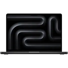 Cumpara Laptop 14,2" Apple MacBook Pro 14 2026, Space Black, M5 Pro (15CPU/16GPU), 24GB/1TB, macOS in Moldova