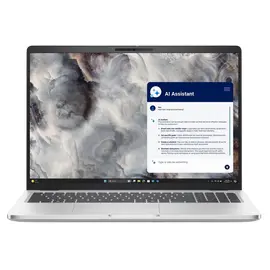 Cumpara Laptop 16" DELL Pro 16 Plus PB16250, Серебро, Intel Core Ultra 7 268V, 32GB/512GB, Fără SO in Moldova
