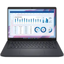 Cumpara Laptop 14" DELL Pro Max 14 MC14255, Black, AMD Ryzen AI 9 HX PRO 370, 32GB/1TB, Windows in Moldova
