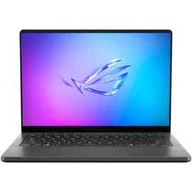 Cumpara Laptop 14" ASUS ROG Zephyrus G14 GA403GM, Grey, Ryzen AI 9 465, 32GB/1TB, RTX 5060 8GB, Fără SO in Moldova