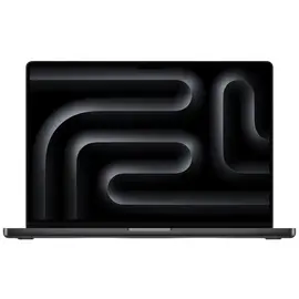 Cumpara Laptop 16,2" Apple MacBook Pro 16 2024, Space Black, M4 Pro (14CPU/20GPU), 24GB/512GB, macOS in Moldova