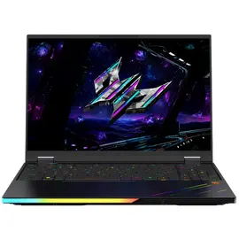 Cumpara Laptop Gaming 16" Acer Predator Helios 16 AI PH16-73, Abyssal Black, Intel Core Ultra 9 275HX, 32GB/1TB, RTX 5090 24GB, Fără SO in Moldova
