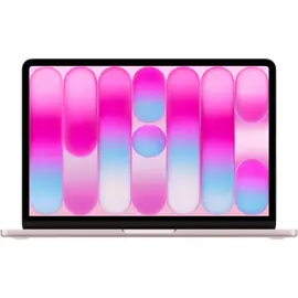Cumpara Laptop 13" Apple Apple MacBook Neo 13, Blush, A18 Pro(6CPU/5GPU), 8GB/512GB, macOS in Moldova