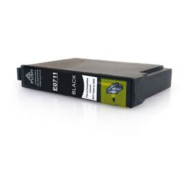 Cumpara Cartuș Epson T0711 Black, compatibil in Moldova