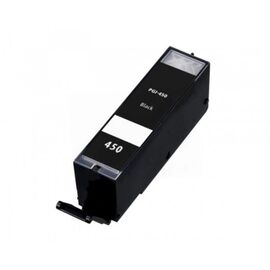 Cumpara Cartuș cu cerneală Canon 450XL PGBK, compatibil in Moldova