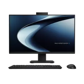 Купить Моноблок ASUS P470VAK, 27", Intel Core 7 240H, 16Гб/512Гб, Без ОС, Чёрный в Молдове