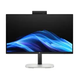 Купить Моноблок HP ProStudio 4 G1i, 23,8", Intel Core Ultra 7 265T, 16Гб/512Гб, Без ОС, Серебристый в Молдове