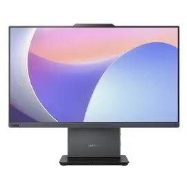 Купить Моноблок Lenovo ThinkCentre neo 50a Gen 5, 23,8", Intel Core 7 240H, 16Гб/1Тб, Без ОС, Luna Grey в Молдове