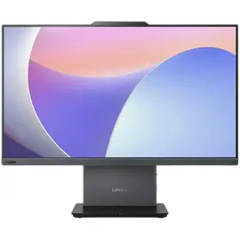 Купить Моноблок Lenovo ThinkCentre neo 50a Gen 5 Touch, 27", Intel Core 7 240H, 16Гб/512Гб, Без ОС, Luna Grey в Молдове
