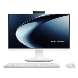Cumpara Computer All-in-One ASUS V440VAK, 23,8", Intel Core 5 210H, 16GB/512GB, Fără SO, Alb in Moldova