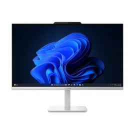 Cumpara Computer All-in-One Lenovo A105, 23,8", AMD Ryzen 5 40, 8GB/512GB, Fără SO, Cloud Grey in Moldova