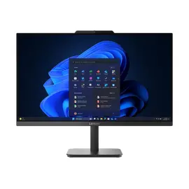 Cumpara Computer All-in-One Lenovo V105, 23,8", AMD Ryzen 5 40, 8GB/256GB, Fără SO, Negru in Moldova