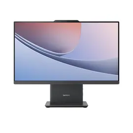 Cumpara Computer All-in-One Lenovo IdeaCentre 24ILL11, 23,8", Intel Core Ultra 5 226V, 16GB/256GB, Fără SO, Luna Grey in Moldova