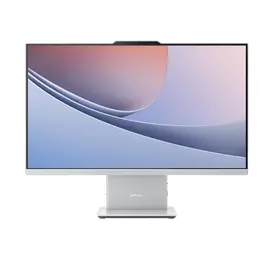 Cumpara Computer All-in-One Lenovo IdeaCentre 27ILL11, 27", Intel Core Ultra 5 226V, 16GB/512GB, Fără SO, Cloud Grey in Moldova