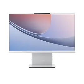 Cumpara Computer All-in-One Lenovo IdeaCentre 24ILL11 Touch, 23,8", Intel Core Ultra 7 256V, 16GB/512GB, Fără SO, Cloud Grey in Moldova