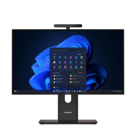Cumpara Computer All-in-One Lenovo ThinkCentre M90a Gen6, 23,8", Intel Core Ultra 5 235, 16GB/512GB, Windows, Negru in Moldova