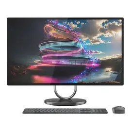 Купить Моноблок Lenovo Yoga 32ILL10, 31,5", Intel Core Ultra 7 258V, 32Гб/1Тб, RTX 4050 6Гб, Windows, Storm Grey в Молдове