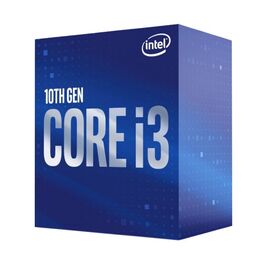 Cumpara Procesor Intel Core i3-10100F, Fără grafică integrată | Box in Moldova