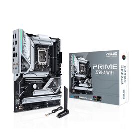 Cumpara Placă de bază ASUS PRIME Z790-A WIFI, LGA1700, Intel Z790, ATX in Moldova