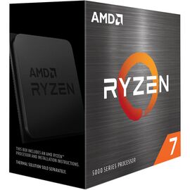 Cumpara Procesor AMD Ryzen 7 5800X, Fără grafică integrată, Fără cooler | Box in Moldova