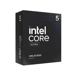 Cumpara Procesor Intel Core Ultra 5 250KF Plus, Fără grafică integrată, Fără cooler | Box in Moldova