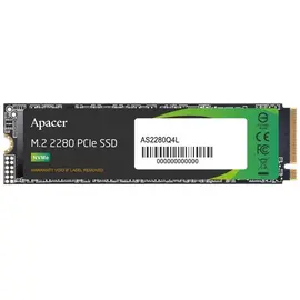 Cumpara Unitate SSD Apacer AS2280Q4L, 256GB, AP256GAS2280Q4L-1 in Moldova