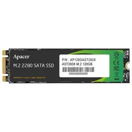Cumpara Unitate SSD Apacer AST280X, 128GB, AP128GAST280X-1 in Moldova