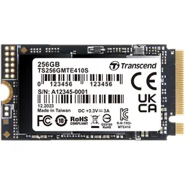 Cumpara Unitate SSD Transcend 410S, 256GB, TS256GMTE410S in Moldova