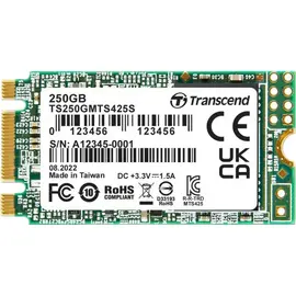 Cumpara Unitate SSD Transcend 425S, 250GB, TS250GMTS425S in Moldova