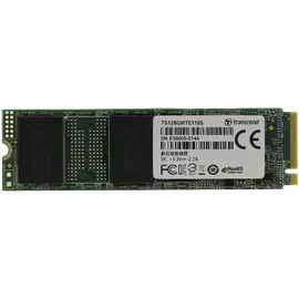 Cumpara Unitate SSD Transcend 110S, 128GB, TS128GMTE110S in Moldova
