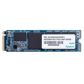 Cumpara Unitate SSD Apacer AS2280P4, 256GB, AP256GAS2280P4-1 in Moldova