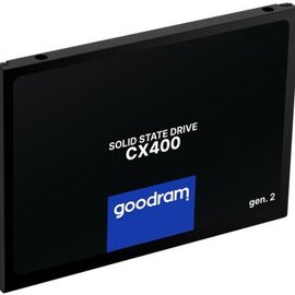 Cumpara Unitate SSD GOODRAM CX400 Gen.2, 128GB, SSDPR-CX400-128-G2 in Moldova