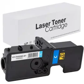 Cumpara Cartuș toner Kyocera TK-5230 Cyan (P5021/M5521) 2.2K, compatibil in Moldova