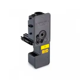 Cumpara Cartuș toner Kyocera TK-5240 galben (P5026/M5526) 3K, compatibil in Moldova