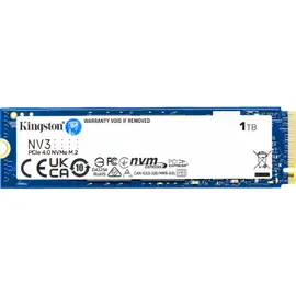 Cumpara Unitate SSD Kingston NV3, 1TB, SNV3S/1000G in Moldova