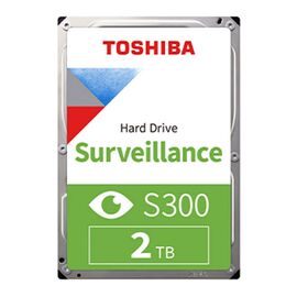 Cumpara Unitate HDD Toshiba S300, 3.5", 2 TB  in Moldova