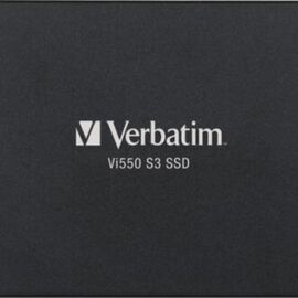 Cumpara Unitate SSD VERBATIM VI550 S3, 4TB, VI550S3-4TB-49355 in Moldova