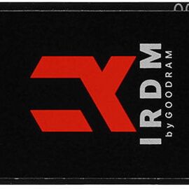 Cumpara Unitate SSD GOODRAM IRDM, 512GB, IR-SSDPR-P34B-512-80 in Moldova