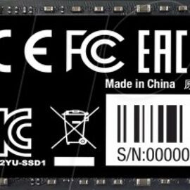 Cumpara Unitate SSD VERBATIM Vi5000, 1TB, VI5000-1TB-31826 in Moldova
